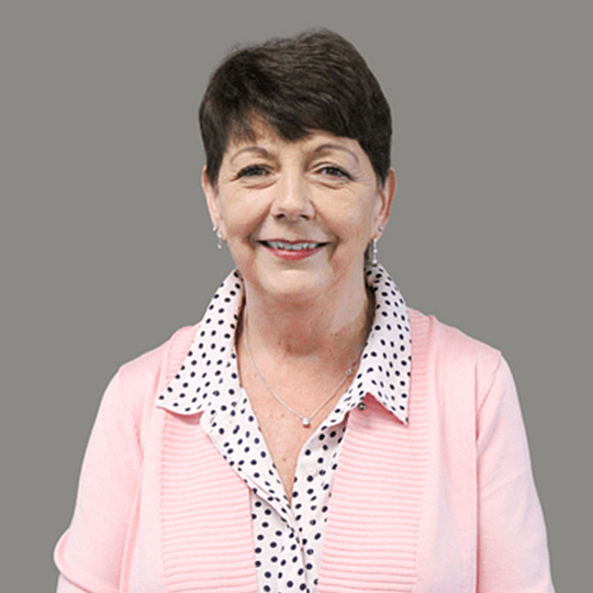 CARRIE MILLER
